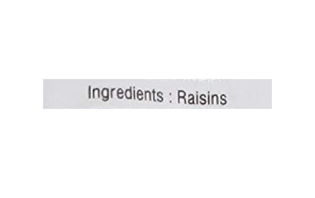 Jewel Farmer Raisins    Pack  250 grams